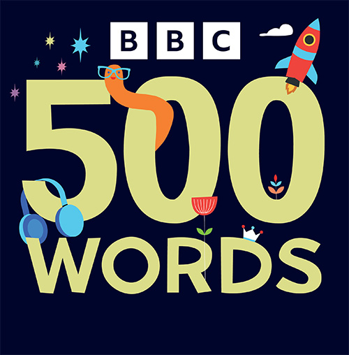 BBC 500 Words