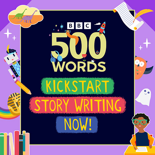 BBC 500 Words