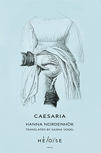 About Caesaria by Hanna Nordenhök