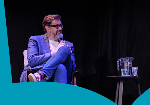 Top tips for attending book festivals