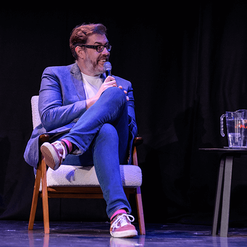Top tips for attending book festivals