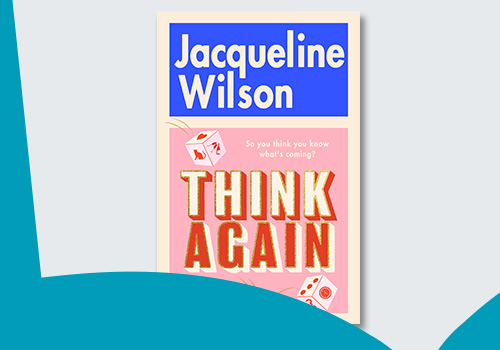 Which character from Jacqueline Wilson's Girls series are you? Take our quiz!