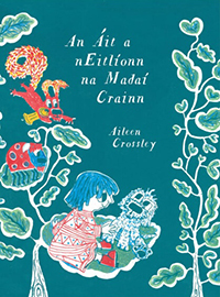 An Áit a nEitlíonn na Madaí Crainn