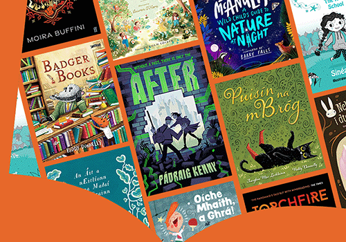 10 more of the best Irish books for young readers