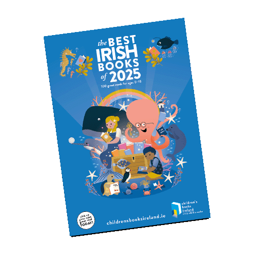 Best Irish Books 2025