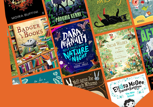 10 more of the best Irish books for young readers