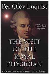 The Visit of the Royal Physician by P. O. Enquist