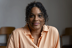 Lanisha Butterfield