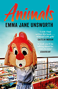 Animals by Emma Jane Unsworth