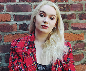 Gráinne O'Hare