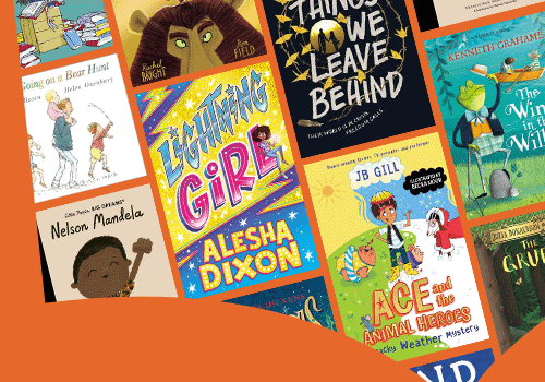  10 fun tales to help children fall in love with books and reading