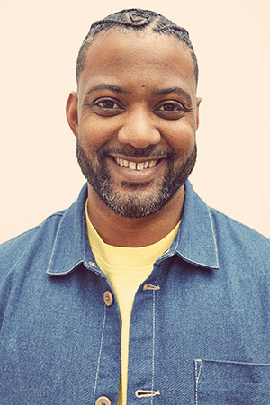 JB Gill