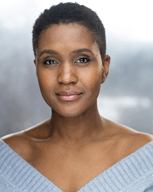 Annemarie Anang