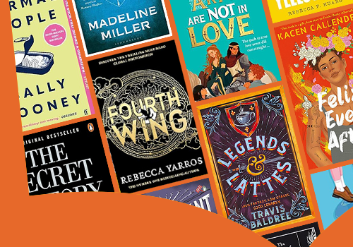 20 brilliant books to buy with your book token