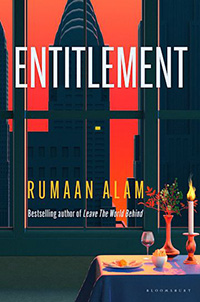 Entitlement by Rumaan Alam 