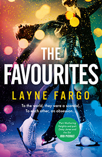 The Favourites by Layne Fargo