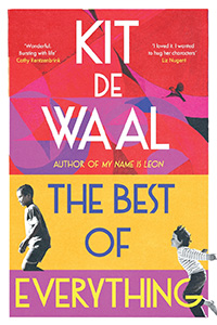 The Best of Everything by Kit de Waal