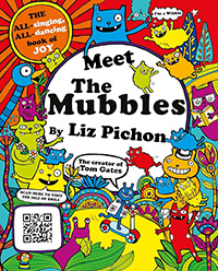 Meet the Mubbles by Liz Pichon