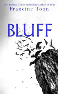 Bluff by Francine Toon