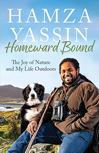 Homeward Bound: The joy of nature and my life outdoors by Hamza Yassin
