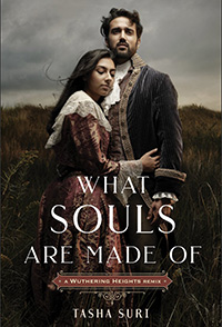 What Souls Are Made Of by Tasha Suri