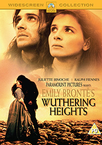 Wuthering Heights (1992)