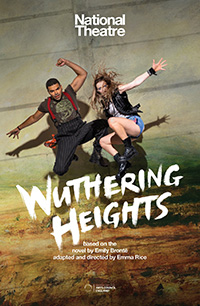 Wise Children's Wuthering Heights