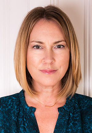 Emma Young