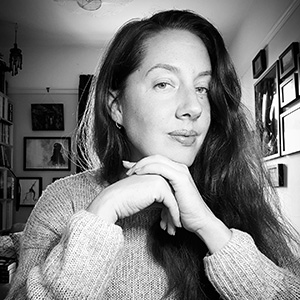 Gemma Amor