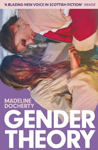 Gender Theory by Tom Shakespeare