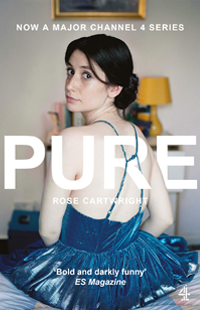 Pure by Rose Cartwright