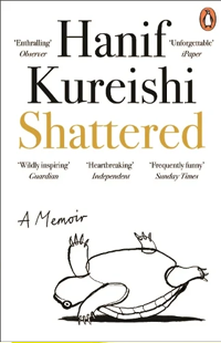 Shattered by Hanif Kureishi