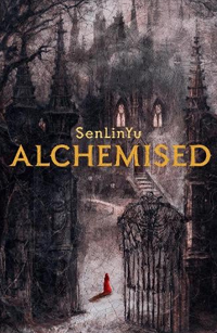 Alchemised by SenLinYu