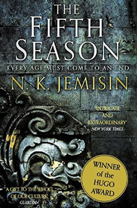 The Fifth Season (Broken Earth Trilogy) by N. K. Jemisin