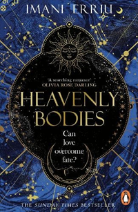 Heavenly Bodies by Imani Erriu