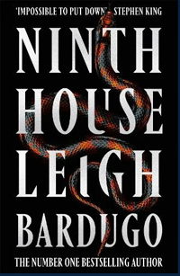 Ninth House by Leigh Bardugo