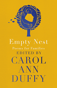 Empty Nest edited by Carol Ann Duffy