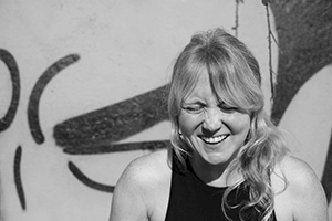 Hollie McNish