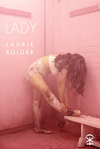 Lady by Laurie Bolger