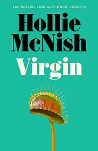 Virgin by Hollie McNish