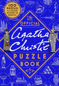 The Official Agatha Christie Puzzle Book