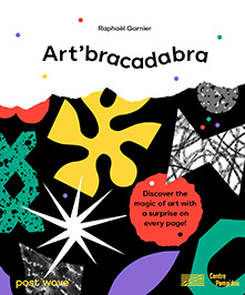 Art-bracadabra