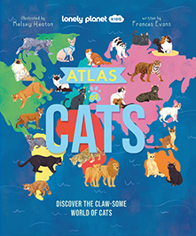 Atlas of Cats