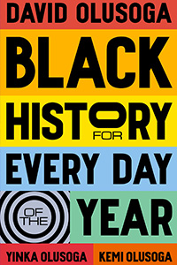 Black History for Every Day of the Year