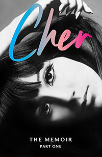 Cher: The Memoir, Part 1