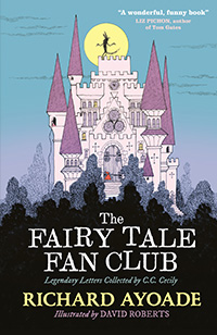 The Fairytale Fan Club