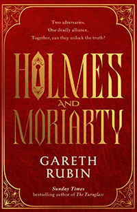 Holmes and Moriarty