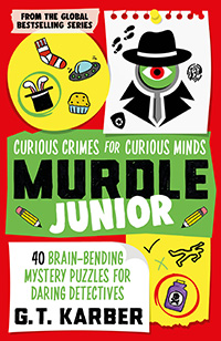 Murdle Junior