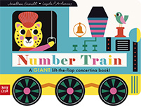 Number Train