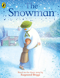 The Snowman